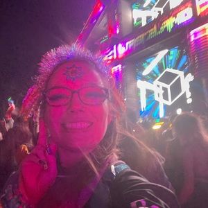 Meet your Posher, Kyla